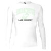 Men's Pro-Compression Long Sleeve T-Shirt Thumbnail