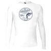 Men's Pro-Compression Long Sleeve T-Shirt Thumbnail