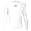 Men's Pro-Compression Long Sleeve T-Shirt Thumbnail
