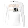 Men's Pro-Compression Long Sleeve T-Shirt Thumbnail