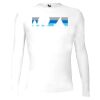 Men's Pro-Compression Long Sleeve T-Shirt Thumbnail