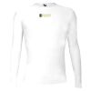 Men's Pro-Compression Long Sleeve T-Shirt Thumbnail