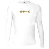 Men's Pro-Compression Long Sleeve T-Shirt Thumbnail