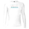 Men's Pro-Compression Long Sleeve T-Shirt Thumbnail