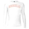 Men's Pro-Compression Long Sleeve T-Shirt Thumbnail