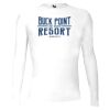 Men's Pro-Compression Long Sleeve T-Shirt Thumbnail