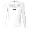 Men's Pro-Compression Long Sleeve T-Shirt Thumbnail