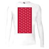 Men's Pro-Compression Long Sleeve T-Shirt Thumbnail