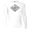 Men's Pro-Compression Long Sleeve T-Shirt Thumbnail
