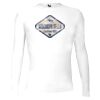 Men's Pro-Compression Long Sleeve T-Shirt Thumbnail