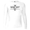 Men's Pro-Compression Long Sleeve T-Shirt Thumbnail