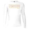 Men's Pro-Compression Long Sleeve T-Shirt Thumbnail