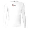 Men's Pro-Compression Long Sleeve T-Shirt Thumbnail