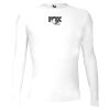 Men's Pro-Compression Long Sleeve T-Shirt Thumbnail