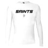 Men's Pro-Compression Long Sleeve T-Shirt Thumbnail