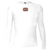 Men's Pro-Compression Long Sleeve T-Shirt Thumbnail