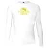 Men's Pro-Compression Long Sleeve T-Shirt Thumbnail