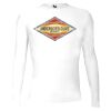 Men's Pro-Compression Long Sleeve T-Shirt Thumbnail