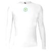 Men's Pro-Compression Long Sleeve T-Shirt Thumbnail