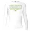 Men's Pro-Compression Long Sleeve T-Shirt Thumbnail