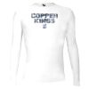 Men's Pro-Compression Long Sleeve T-Shirt Thumbnail