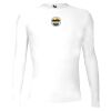 Men's Pro-Compression Long Sleeve T-Shirt Thumbnail