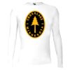 Men's Pro-Compression Long Sleeve T-Shirt Thumbnail