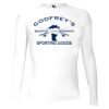 Men's Pro-Compression Long Sleeve T-Shirt Thumbnail