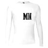 Men's Pro-Compression Long Sleeve T-Shirt Thumbnail