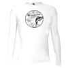 Men's Pro-Compression Long Sleeve T-Shirt Thumbnail