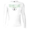 Men's Pro-Compression Long Sleeve T-Shirt Thumbnail