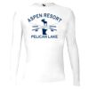 Men's Pro-Compression Long Sleeve T-Shirt Thumbnail
