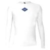 Men's Pro-Compression Long Sleeve T-Shirt Thumbnail