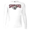 Men's Pro-Compression Long Sleeve T-Shirt Thumbnail