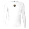 Men's Pro-Compression Long Sleeve T-Shirt Thumbnail