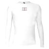 Men's Pro-Compression Long Sleeve T-Shirt Thumbnail