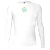 Men's Pro-Compression Long Sleeve T-Shirt Thumbnail