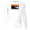 Men's Pro-Compression Long Sleeve T-Shirt Thumbnail
