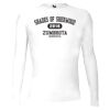 Men's Pro-Compression Long Sleeve T-Shirt Thumbnail