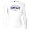 Men's Pro-Compression Long Sleeve T-Shirt Thumbnail
