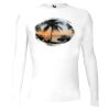 Men's Pro-Compression Long Sleeve T-Shirt Thumbnail