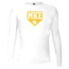 Men's Pro-Compression Long Sleeve T-Shirt Thumbnail