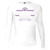 Men's Pro-Compression Long Sleeve T-Shirt Thumbnail