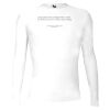 Men's Pro-Compression Long Sleeve T-Shirt Thumbnail