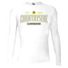 Men's Pro-Compression Long Sleeve T-Shirt Thumbnail