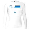 Men's Pro-Compression Long Sleeve T-Shirt Thumbnail