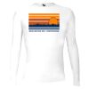 Men's Pro-Compression Long Sleeve T-Shirt Thumbnail