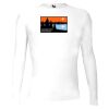 Men's Pro-Compression Long Sleeve T-Shirt Thumbnail