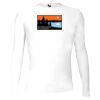 Men's Pro-Compression Long Sleeve T-Shirt Thumbnail
