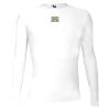 Men's Pro-Compression Long Sleeve T-Shirt Thumbnail